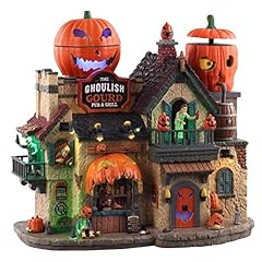 Lemax ghoulish gourd for sale  Delivered anywhere in USA 