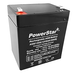Powerstar year warranty for sale  Delivered anywhere in USA 