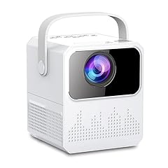Mini projector portable for sale  Delivered anywhere in USA 