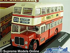 Aec regent helens for sale  Delivered anywhere in UK