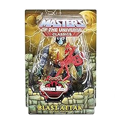 Motu classics maitres d'occasion  Livré partout en France