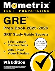 Gre prep book for sale  Delivered anywhere in USA 