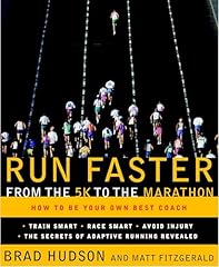 Run faster marathon for sale  Delivered anywhere in USA 