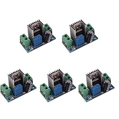 Dollatek lm317 modulo usato  Spedito ovunque in Italia 