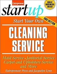 Start cleaning business for sale  Delivered anywhere in USA 