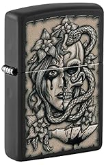Zippo gory tattoo for sale  Delivered anywhere in USA 