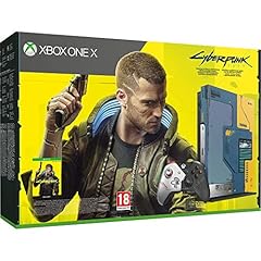 Xbox one cyberpunk usato  Spedito ovunque in Italia 