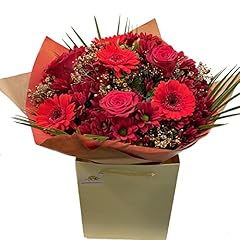 Merry christmas bouquet for sale  Delivered anywhere in UK