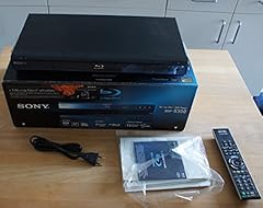 Sony bdp s350 d'occasion  Livré partout en France