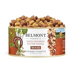 Belmont peanuts gourmet for sale  Delivered anywhere in USA 