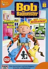 Bob baumeister klassiker gebraucht kaufen  Wird an jeden Ort in Deutschland