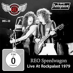 Live rockpalast 1979 gebraucht kaufen  Wird an jeden Ort in Deutschland