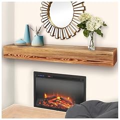 Inch fireplace mantel for sale  Delivered anywhere in USA 