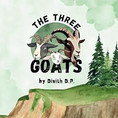 Three goats for sale  Delivered anywhere in USA 