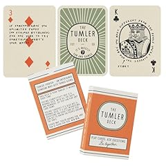 Conversation playing cards for sale  Delivered anywhere in USA 