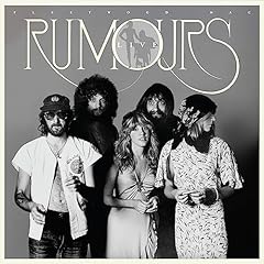 Rumours live d'occasion  Livré partout en Belgiqu