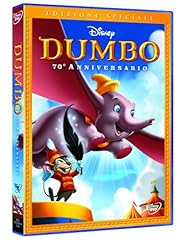 Dumbo usato  Spedito ovunque in Italia 