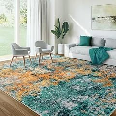 Washable area rug for sale  Delivered anywhere in USA 
