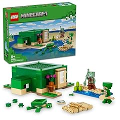 Lego 21254 minecraft d'occasion  Livré partout en France