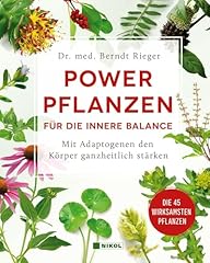 Powerpflanzen innere balance gebraucht kaufen  Wird an jeden Ort in Deutschland