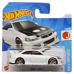 Hot wheels honda for sale  Delivered anywhere in UK