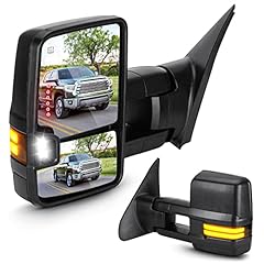 Towing mirrors 2003 for sale  Delivered anywhere in USA 