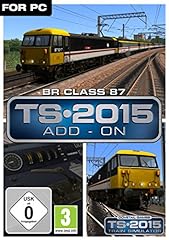 Train simulator 2015 gebraucht kaufen  Wird an jeden Ort in Deutschland