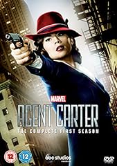 Marvel agent carter d'occasion  Livré partout en France