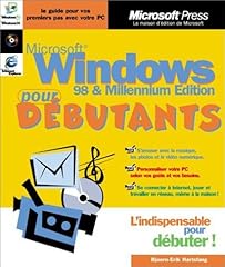 Microsoft windows millennium d'occasion  Livré partout en France