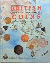 Spink catalogue british for sale  Delivered anywhere in UK