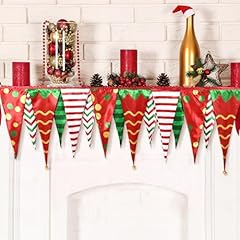 Fanfanwin christmas mantel for sale  Delivered anywhere in USA 