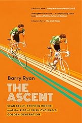 Ascent sean kelly for sale  Delivered anywhere in Ireland