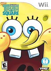 Spongebob truth square for sale  Delivered anywhere in USA 