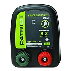 Patriot pe2 electric for sale  Delivered anywhere in USA 