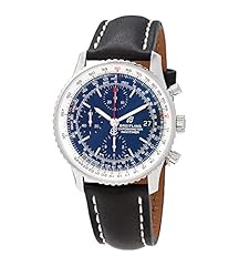 Breitling navitimer cronografo usato  Spedito ovunque in Italia 