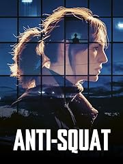 Anti squat d'occasion  Livré partout en France