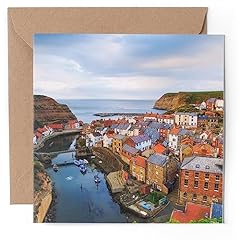 Greeting card staithes for sale  Delivered anywhere in UK