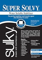 Sulky stabilisateur soluble d'occasion  Livré partout en France