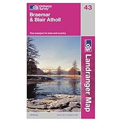 Braemar blair atholl for sale  Delivered anywhere in UK
