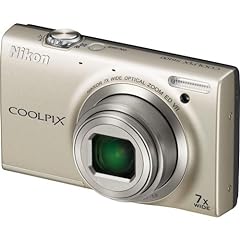 Nikon coolpix s6100 for sale  Delivered anywhere in USA 