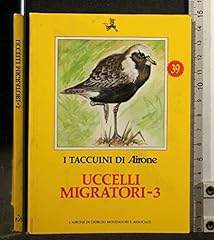 Taccuini airone uccelli usato  Spedito ovunque in Italia 