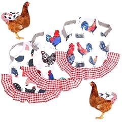 Pcs chicken saddle for sale  Delivered anywhere in USA 