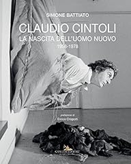 Claudio cintoli. nascita usato  Spedito ovunque in Italia 