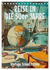 Reise 50er jahre gebraucht kaufen  Wird an jeden Ort in Deutschland