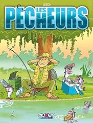 Pêcheurs d'occasion  Livré partout en France