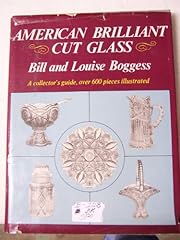 American brilliant cut for sale  Delivered anywhere in USA 