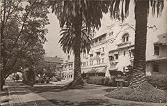 Hollywood hotel hollywood for sale  Delivered anywhere in USA 