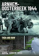 Arnhem oosterbeek 1944 for sale  Delivered anywhere in UK