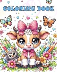 Coloring book kids for sale  Delivered anywhere in Ireland