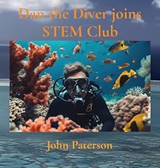 Dan the diver usato  Spedito ovunque in Italia 